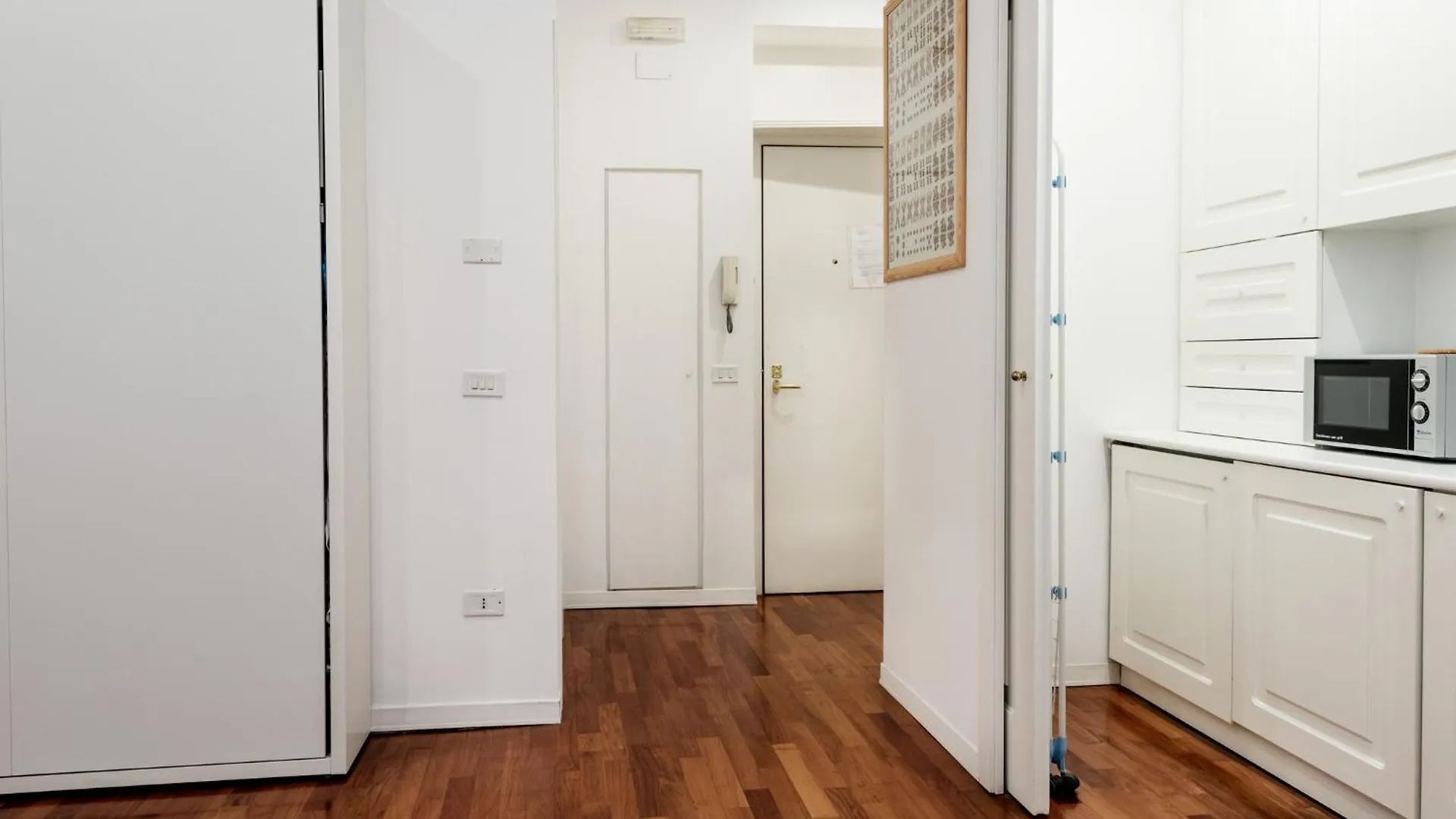 Casa Chiaia Apartment Naples Italy