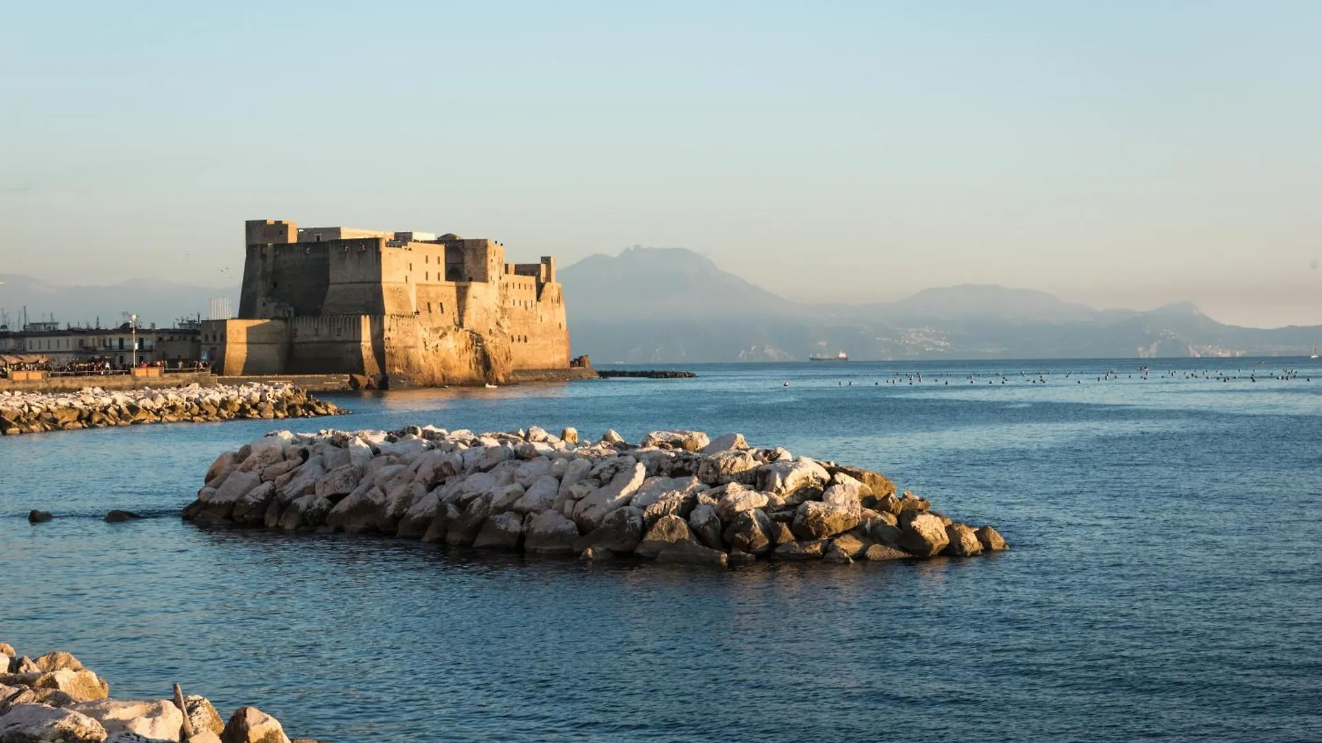 Casa Chiaia Apartment Naples