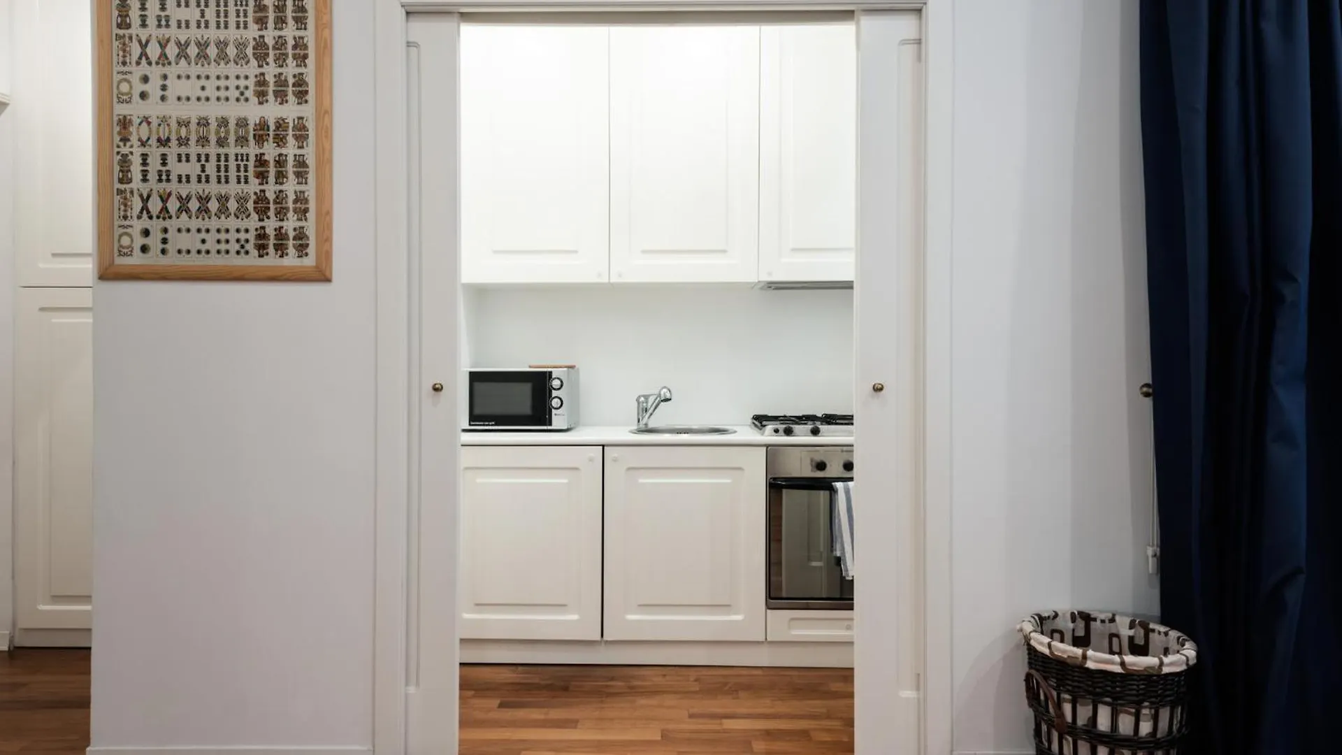 Casa Chiaia Apartment Naples
