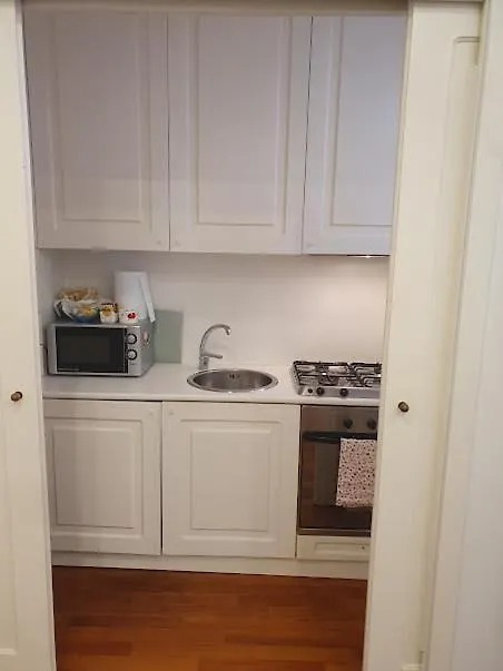 Casa Chiaia Apartment Naples