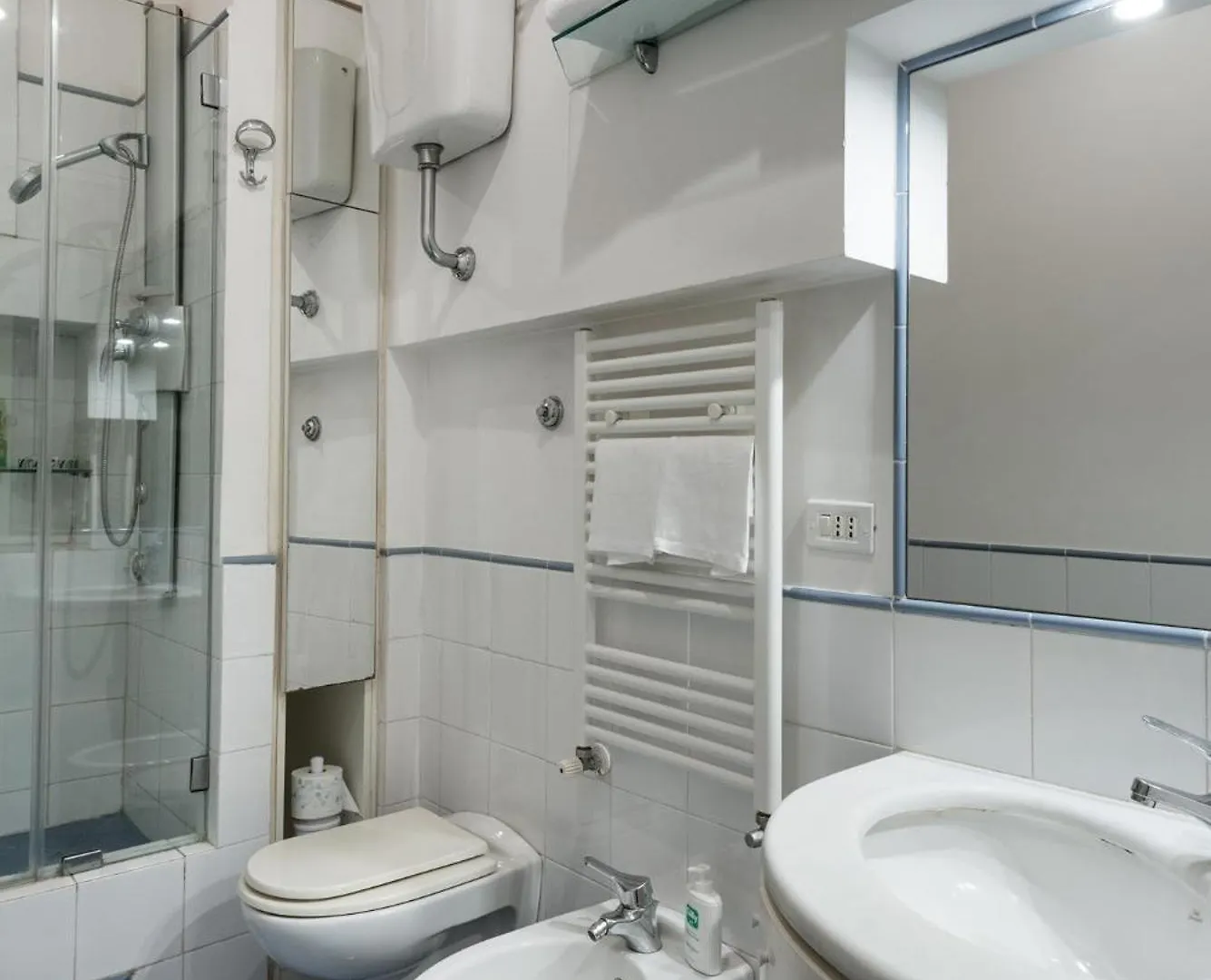 Apartament Casa Chiaia Neapol 0*,  Włochy