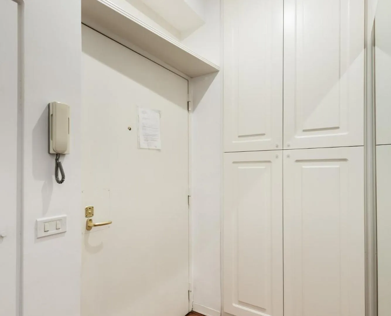 Apartament Casa Chiaia Neapol 0*,  Włochy