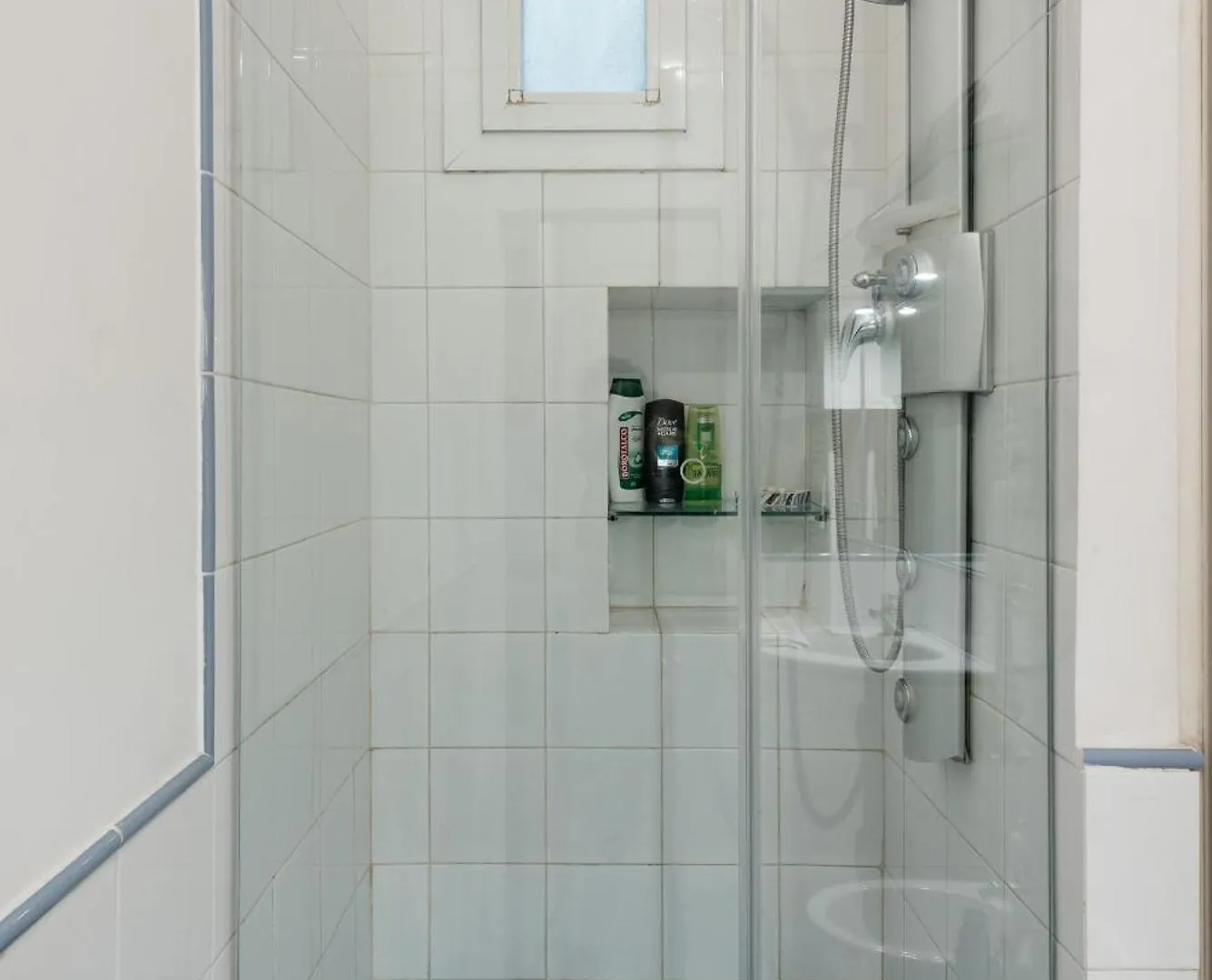 Apartament Casa Chiaia Neapol Włochy