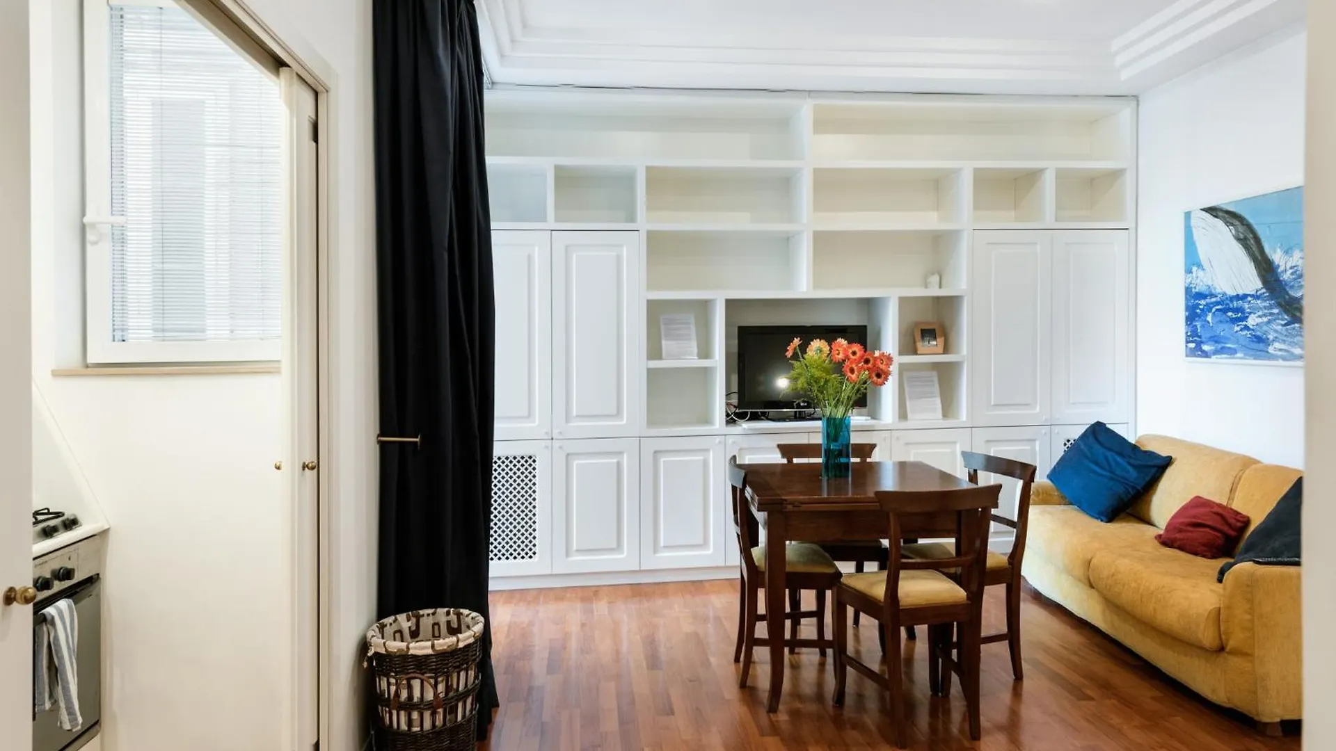 Casa Chiaia Apartment Naples
